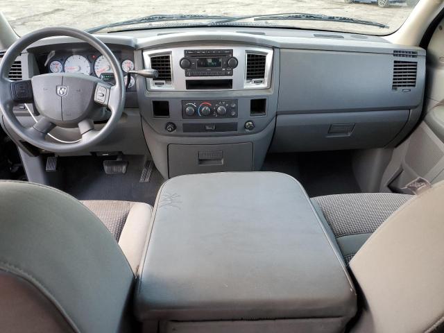 Photo 8 from auction – 2007 DODGE RAM 1500 S with VIN 1D7HA18267J634564