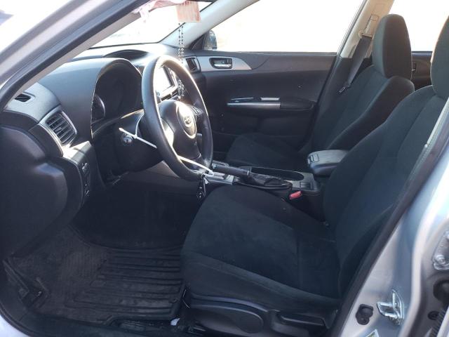 Photo 7 from auction – 2011 SUBARU IMPREZA 2. with VIN JF1GH6A64BH824879