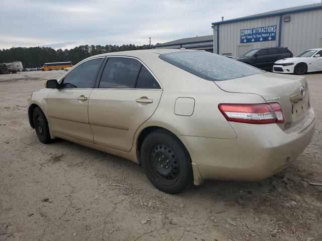 Photo 2 from auction – 2010 TOYOTA CAMRY BASE with VIN 4T4BF3EK9AR053939