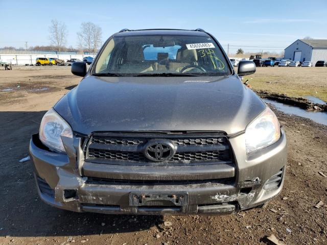 Photo 5 from auction – 2012 TOYOTA RAV4 with VIN 2T3BF4DV0CW267658