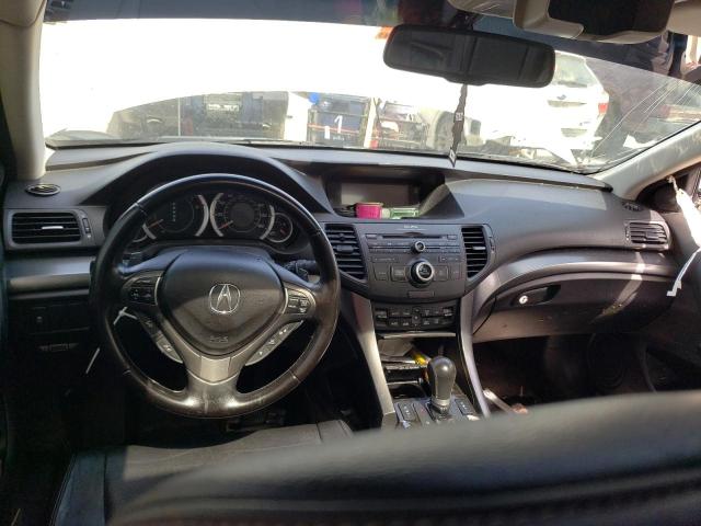 Photo 8 from auction – 2012 ACURA TSX with VIN JH4CU2F43CC018842