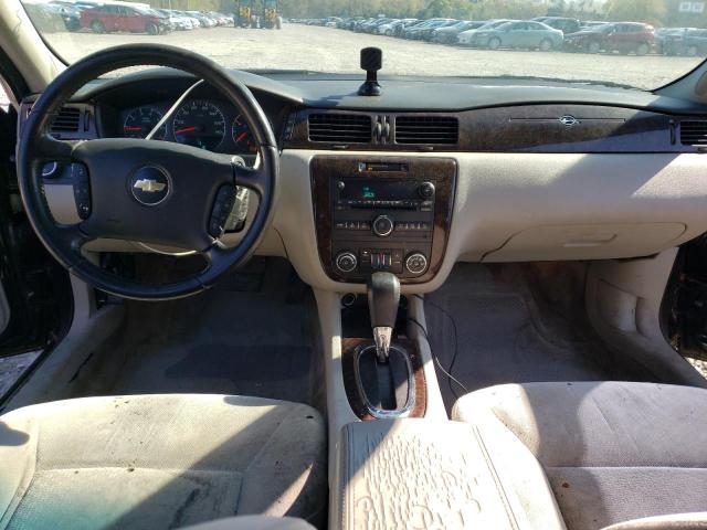 Photo 8 from auction – 2014 CHEVROLET IMPALA LIM with VIN 2G1WB5E34E1117699