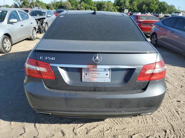 Photo 6 from auction – 2012 MERCEDES-BENZ E 350 with VIN WDDHF5KB5CA575275