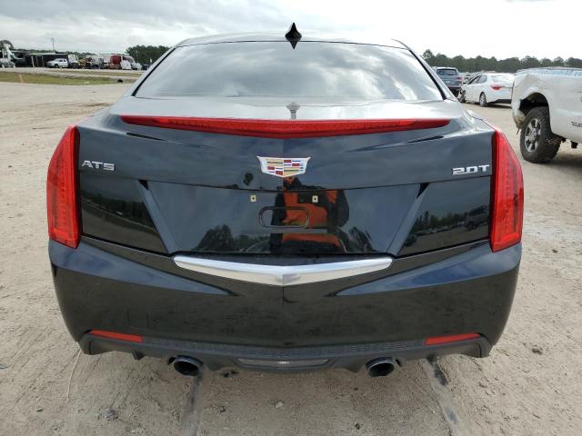 Photo 6 from auction – 2018 CADILLAC ATS with VIN 1G6AA5RX4J0185334