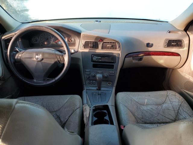 Photo 8 from auction – 2003 VOLVO S60 2.4T with VIN YV1RS58D332249465