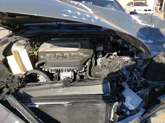 Foto 11 de la subasta – 2021 AUDI TTS con VIN TRUA1AFV9M1002944