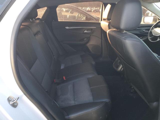Photo 10 from auction – 2019 CHEVROLET IMPALA LT with VIN 2G11Z5SA6K9142979