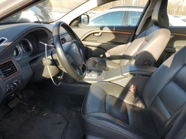 Photo 7 from auction – 2010 VOLVO XC70 with VIN YV4960BZ1A1083609