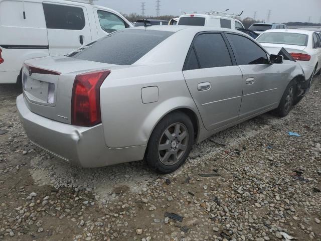 Photo 3 from auction – 2007 CADILLAC CTS with VIN 1G6DM57T270197785