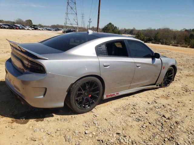 Photo 3 from auction – 2017 DODGE CHARGER SR with VIN 2C3CDXL93HH607252