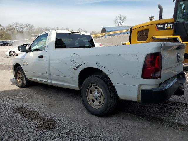 Photo 2 from auction – 2014 RAM 1500 ST with VIN 3C6JR6DGXEG303673