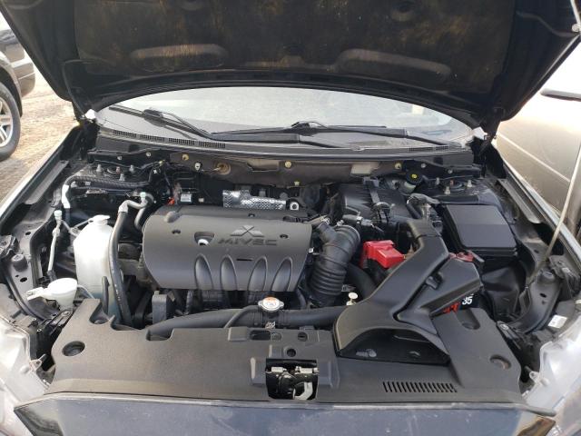 Photo 11 from auction – 2014 MITSUBISHI LANCER ES/ with VIN JA32U2FU2EU012877