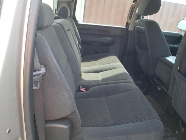 Photo 11 from auction – 2008 CHEVROLET SILVERADO with VIN 2GCEK13J681322216
