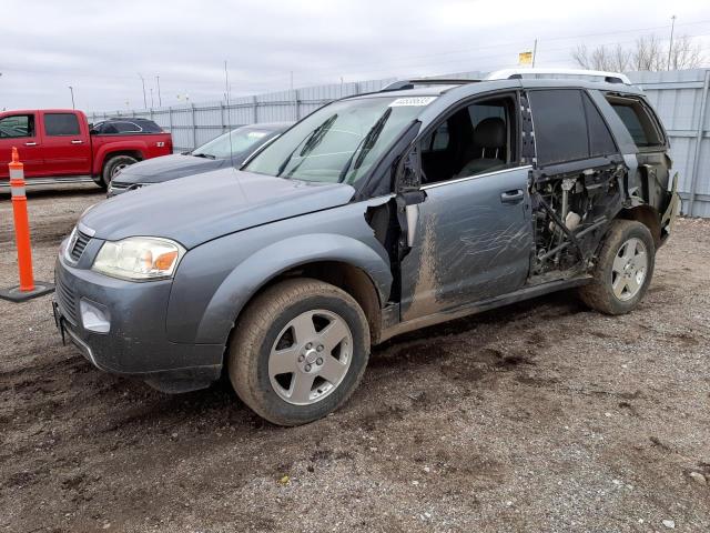 SATURN VUE 2007 with VIN 5GZCZ63497S870329 - Photo from auction