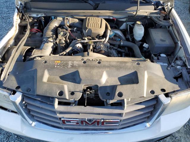 Photo 11 from auction – 2007 GMC SIERRA K25 with VIN 1GTHK23637F511573