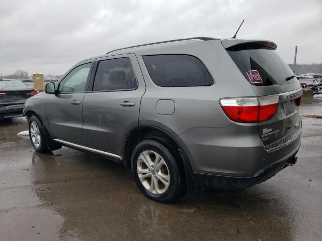 Photo 2 from auction – 2012 DODGE DURANGO CR with VIN 1C4RDJDG2CC121043