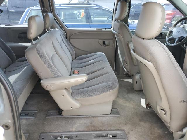 Photo 11 from auction – 2003 DODGE CARAVAN SE with VIN 1D8GP25B83B226863