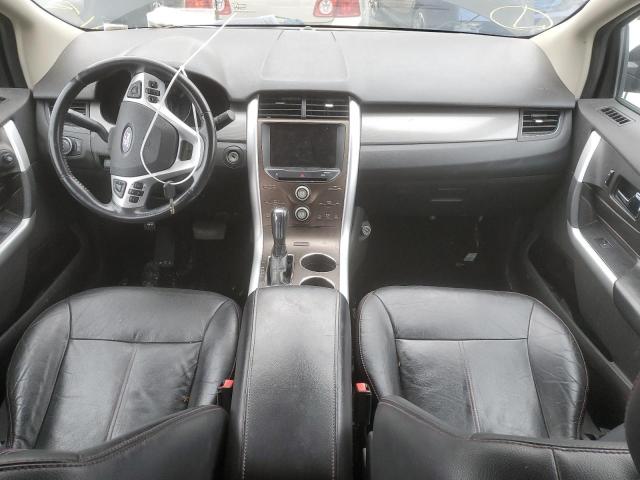 Photo 8 from auction – 2012 FORD EDGE SEL with VIN 2FMDK3J93CBA12569