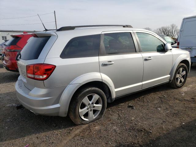 Photo 3 from auction – 2011 DODGE JOURNEY MA with VIN 3D4PG1FGXBT505217