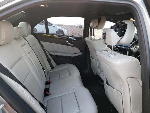 Photo 10 from auction – 2010 MERCEDES-BENZ E 350 with VIN WDDHF5GB3AA080692