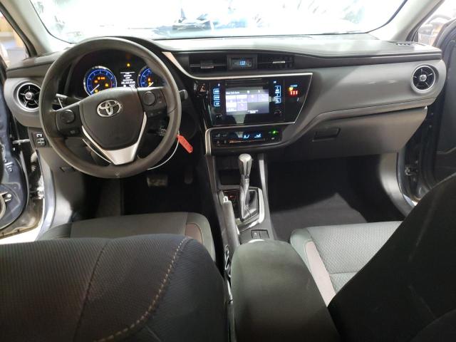 Photo 8 from auction – 2018 TOYOTA COROLLA L with VIN 2T1BURHE7JC086805