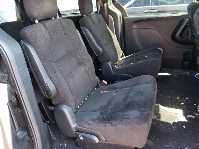 Photo 11 from auction – 2016 DODGE GRAND CARA with VIN 2C4RDGCG9GR363054