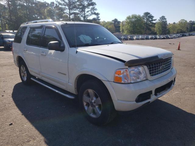 Photo 4 from auction – 2004 FORD EXPLORER L with VIN 1FMZU65W64ZA10086