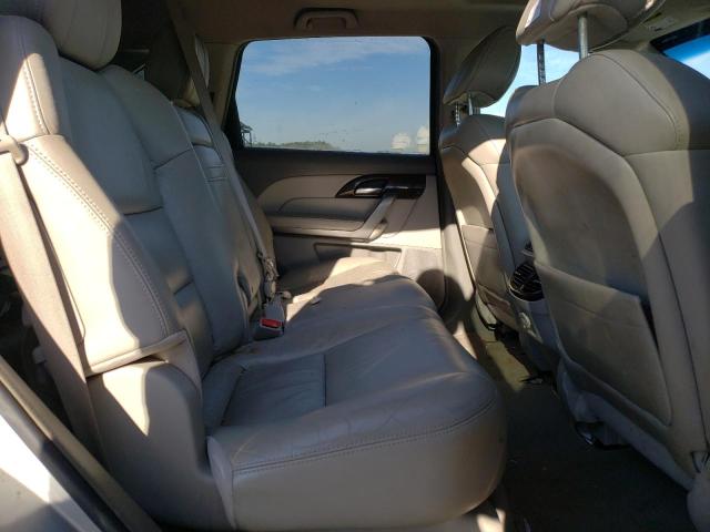Photo 11 from auction – 2010 ACURA MDX with VIN 2HNYD2H21AH528856