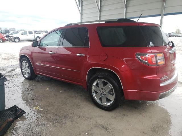Photo 2 from auction – 2014 GMC ACADIA DEN with VIN 1GKKVTKD8EJ101143