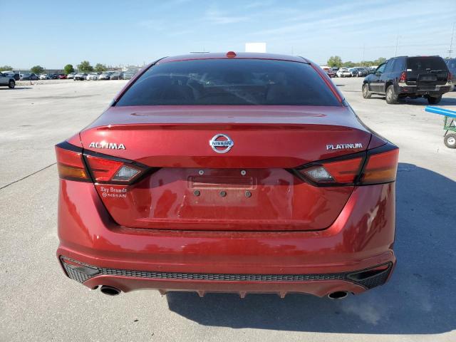 Photo 6 from auction – 2019 NISSAN ALTIMA PLA with VIN 1N4BL4FV1KC108631