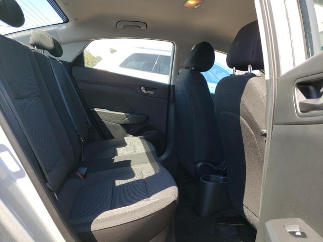 Photo 10 from auction – 2019 HYUNDAI ACCENT SE with VIN 3KPC24A39KE064443