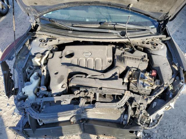 Photo 11 from auction – 2010 NISSAN ALTIMA BAS with VIN 1N4AL2AP8AN524607