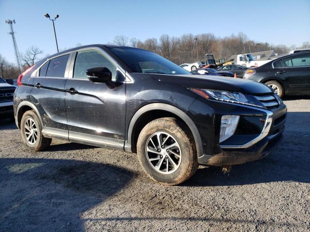 Photo 4 from auction – 2020 MITSUBISHI ECLIPSE CR with VIN JA4AT3AA7LZ031325