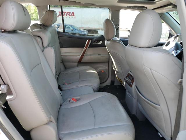 Photo 11 from auction – 2013 TOYOTA HIGHLANDER with VIN 5TDYK3EH2DS134072