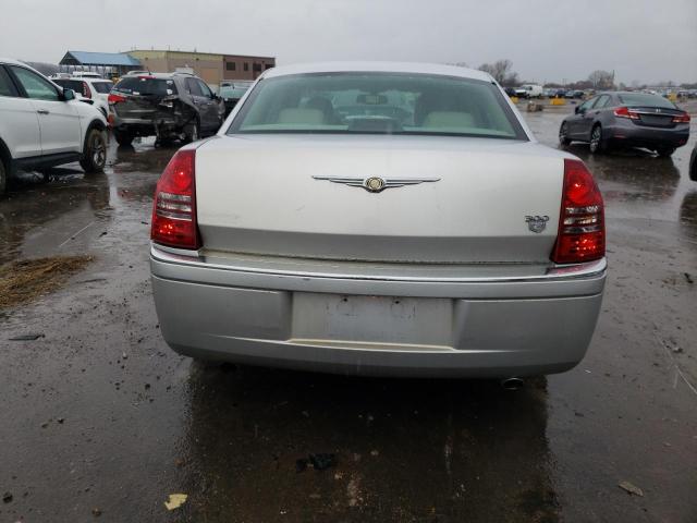 Photo 6 from auction – 2006 CHRYSLER 300C with VIN 2C3KA63H46H340092