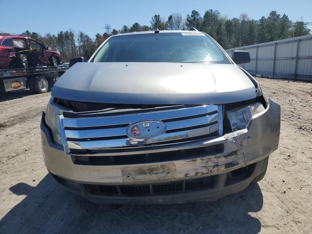 Photo 5 from auction – 2008 FORD EDGE SE with VIN 2FMDK36C38BA96954