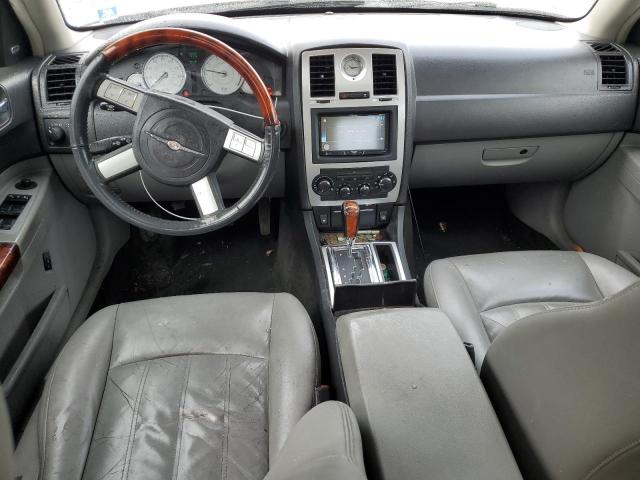 Photo 8 from auction – 2006 CHRYSLER 300C with VIN 2C3LA63H56H299749