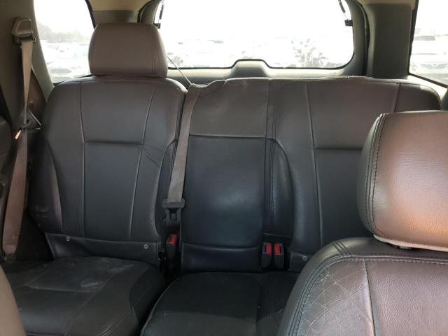 Photo 10 from auction – 2003 CHEVROLET TRAILBLAZE with VIN 1GNDT13SX32190269