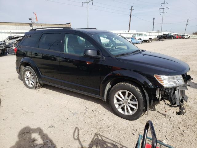 Photo 4 from auction – 2016 DODGE JOURNEY SX with VIN 3C4PDDBGXGT179777