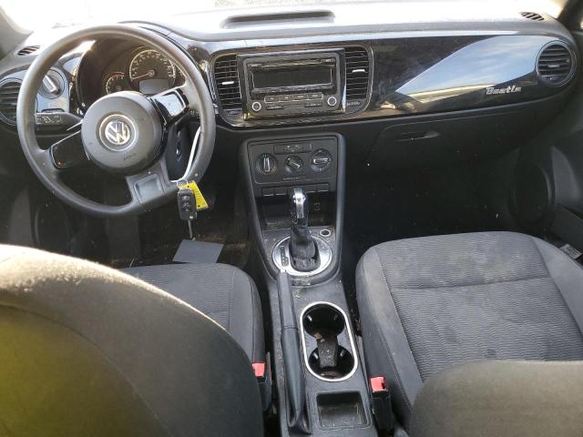 Photo 8 from auction – 2013 VOLKSWAGEN BEETLE with VIN 3VWFP7ATXDM613444
