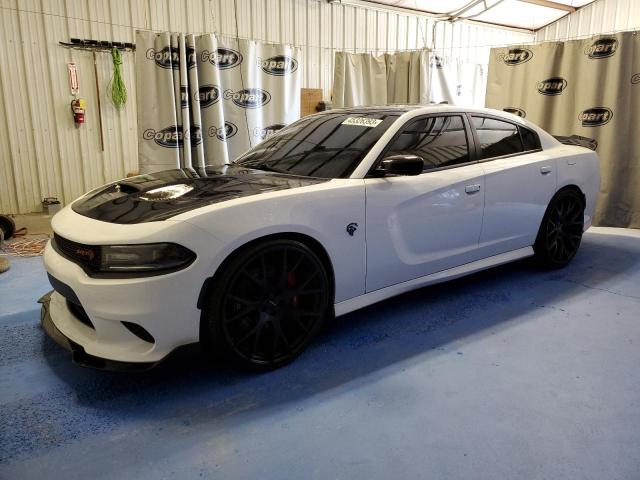 Photo 1 from auction – 2018 DODGE CHARGER SR with VIN 2C3CDXL91JH230023