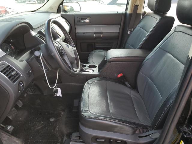 Photo 7 from auction – 2015 FORD FLEX SEL with VIN 2FMHK6C89FBA21904
