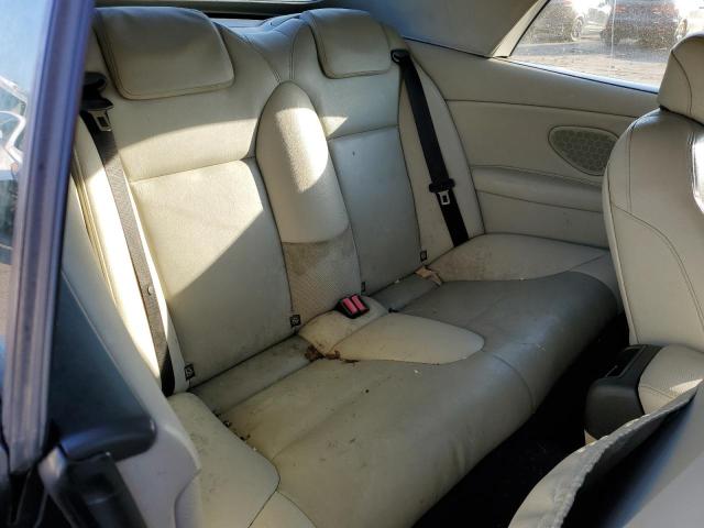 Photo 10 from auction – 2005 SAAB 9-3 ARC with VIN YS3FD79Y356001818