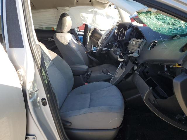 Photo 7 from auction – 2009 TOYOTA COROLLA MA with VIN 2T1KU40E09C151536