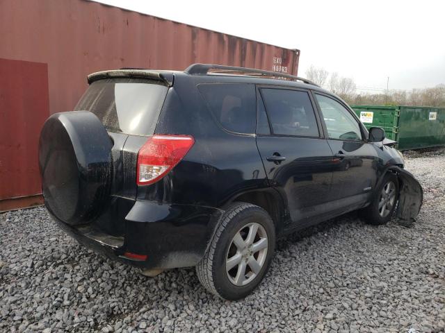 Photo 3 from auction – 2006 TOYOTA RAV4 LIMIT with VIN JTMZD34V465012022