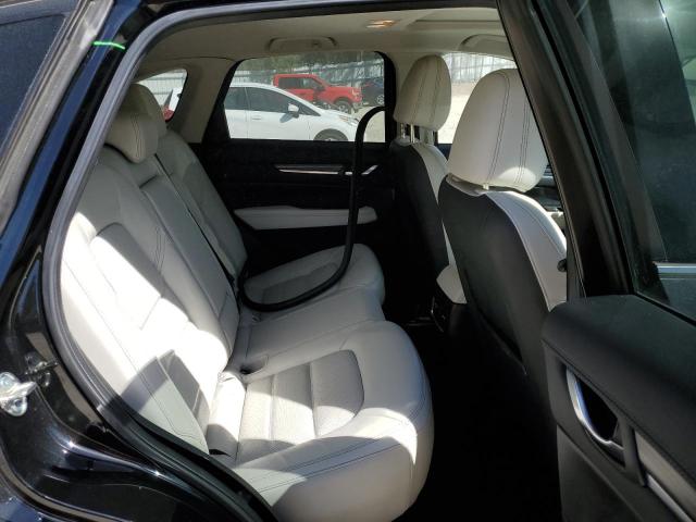 Photo 11 from auction – 2017 MAZDA CX-5 GRAND with VIN JM3KFADL9H0105219