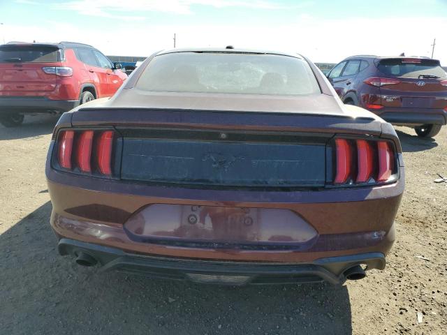 Photo 6 from auction – 2018 FORD MUSTANG with VIN 1FA6P8TH3J5183331