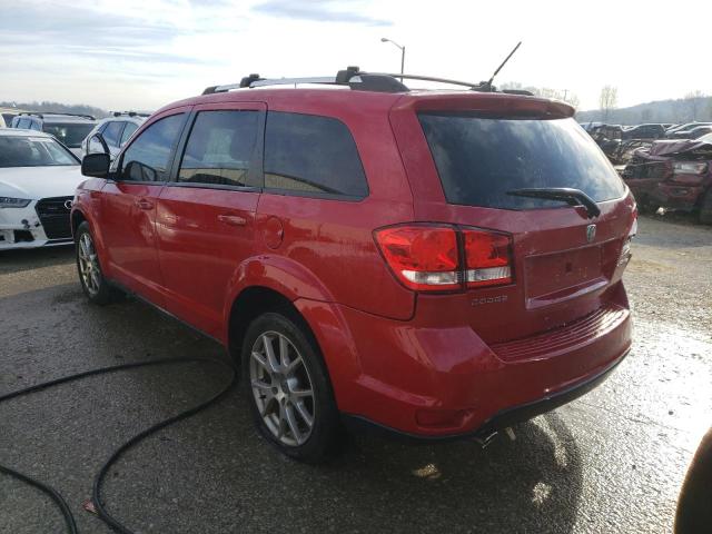 Photo 2 from auction – 2013 DODGE JOURNEY SX with VIN 3C4PDCCG1DT550474