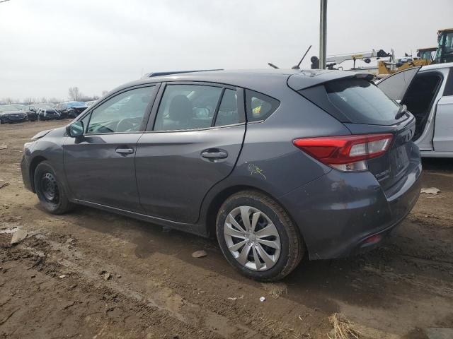 Photo 2 from auction – 2019 SUBARU IMPREZA with VIN 4S3GTAA63K3760617