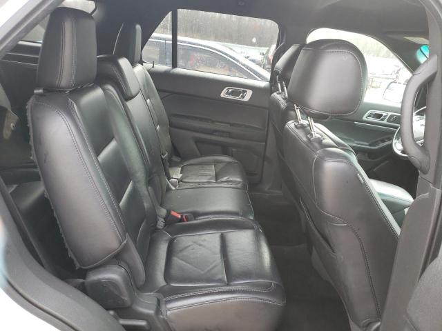 Photo 11 from auction – 2013 FORD EXPLORER X with VIN 1FM5K8D89DGA80244